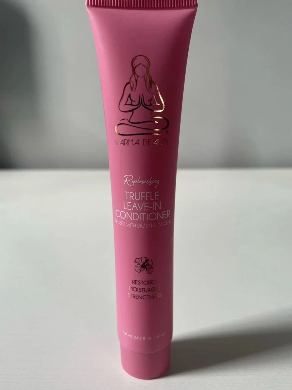 Karma beauty brand new